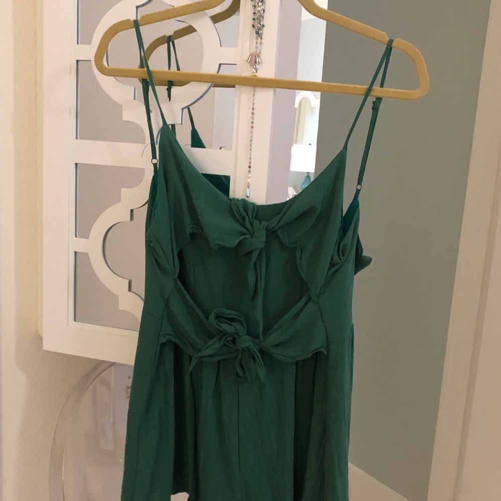 Romper - Picture 2 of 8